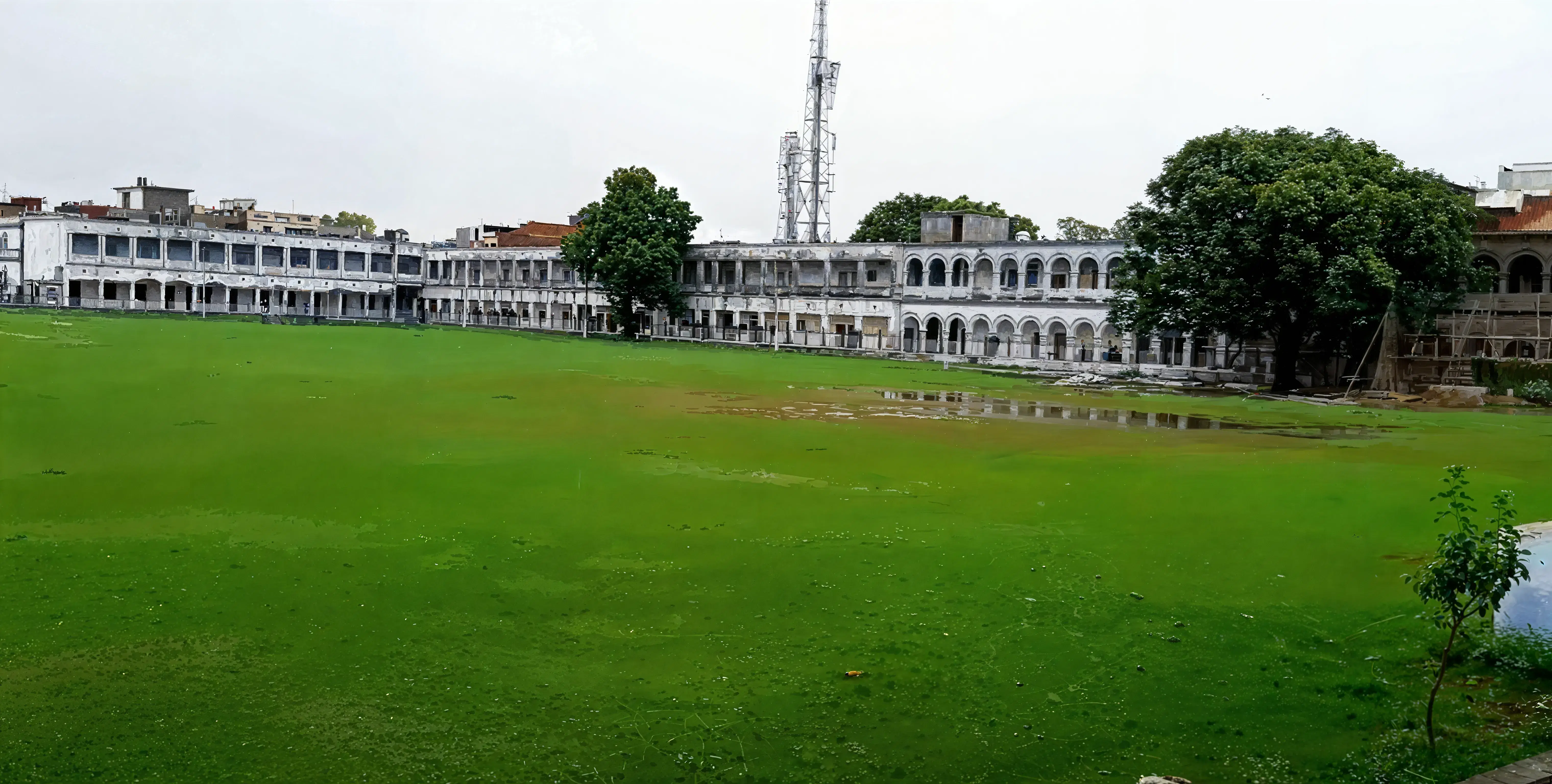 Shibli National College Azamgarh Sports Facility photo 3